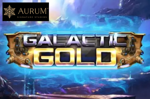 Galactic Gold